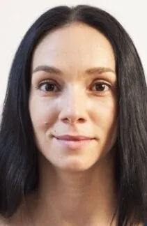 Фотография актёра Фатма Мохамед