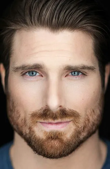 Фотография актёра Маркус Роснер