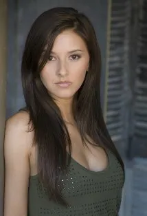 Фотография актёра 