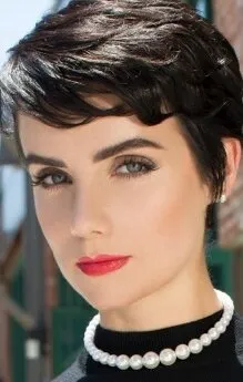 Фотография актёра Виктория Саммер