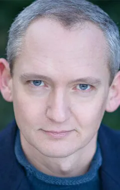 Фотография актёра Джастин Хейуорд