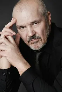 Фотография актёра Витаутас Канюшонис