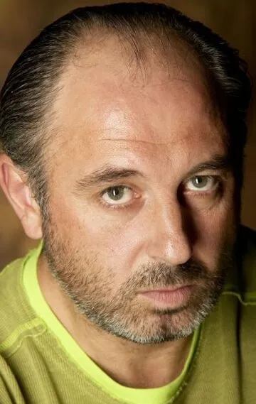 Фотография актёра Николай Урумов