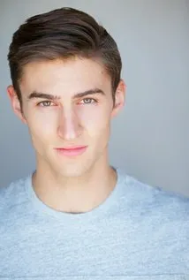 Фотография актёра Маршалл Тейлор Турман