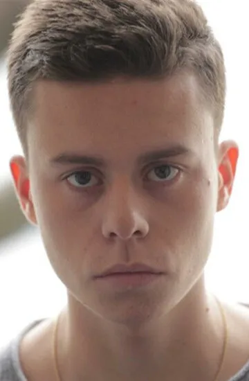 Фотография актёра 