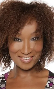 Фотография актёра Надеж Боссон-Диань