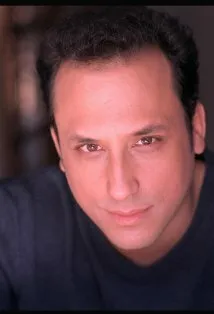 Фотография актёра Джейсон Шомбинг