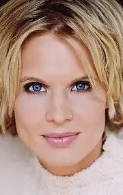 Фотография актёра Кендалл Кросс