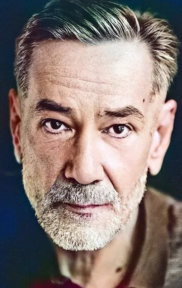 Фотография актёра Алексей Горбунов