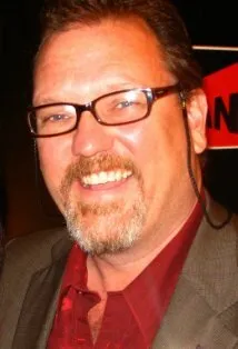 Фотография актёра Марк В. Грэй