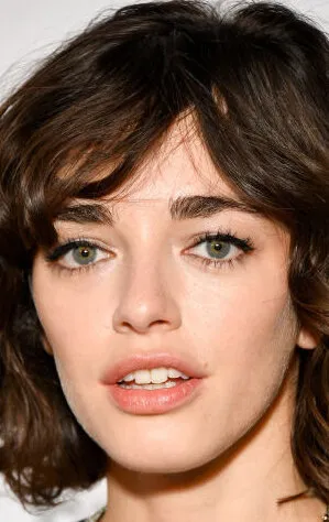 Фотография актёра Белен Шаванн