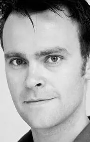 Фотография актёра Видар Магнуссен