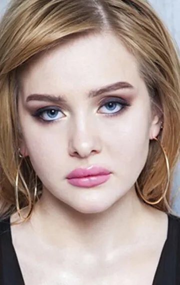 Фотография актёра София Каппель