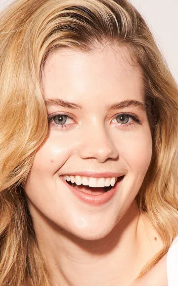 Фотография актёра Тейт Мур