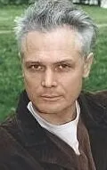 Фотография актёра Дариуш Якубовски