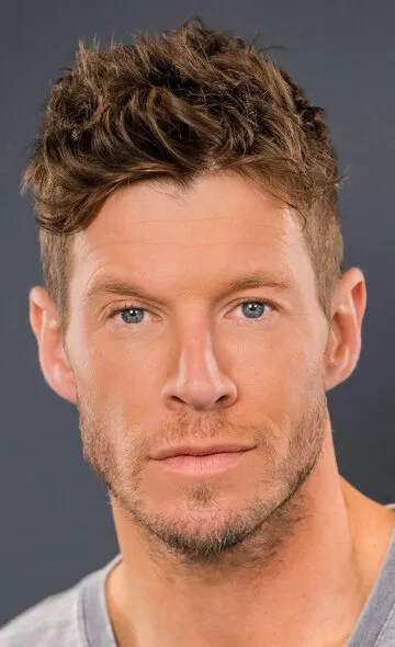 Фотография актёра Чед Майкл Коллинз