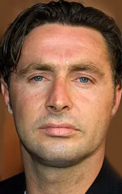 Фотография актёра Дэвид О’Хара