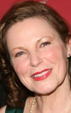 Фотография актёра Лиза Айкхорн