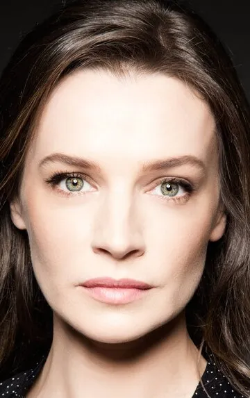 Фотография актёра Катрин Уокер