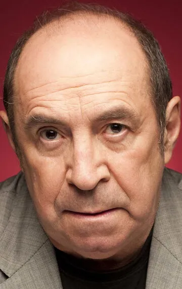 Фотография актёра Рой Биллинг