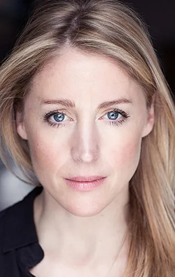 Фотография актёра Флора Монтгомери