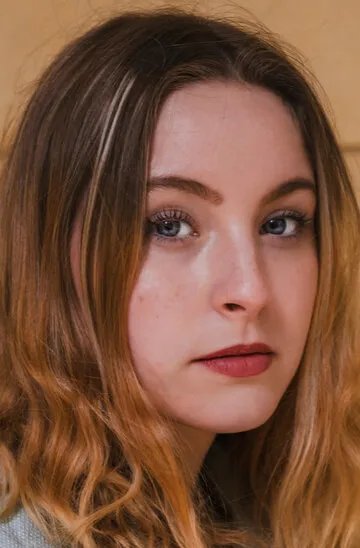 Фотография актёра Лиа Мюллер