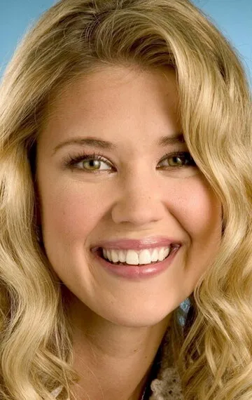 Фотография актёра Сара Ланкастер