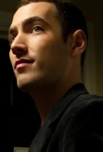 Фотография актёра Грег Кэлдерон