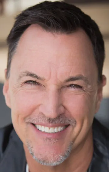 Фотография актёра Тодд Дженсен