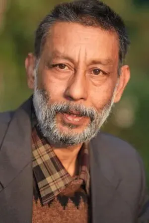 Фотография актёра Робин Дас