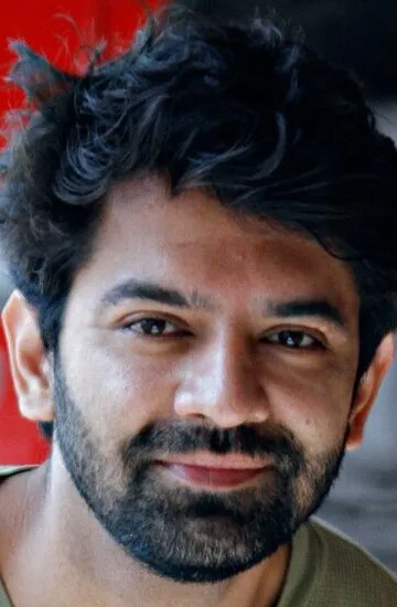 Фотография актёра Барун Собти