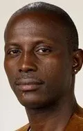 Фотография актёра Сулейман Си Саване