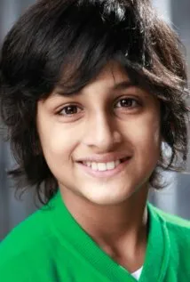 Фотография актёра Диллон Митра