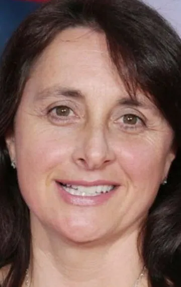 Фотография актёра Виктория Алонсо