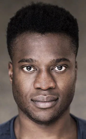 Фотография актёра Лади Эмерува