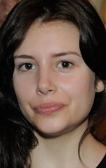 Фотография актёра Луиз Моно