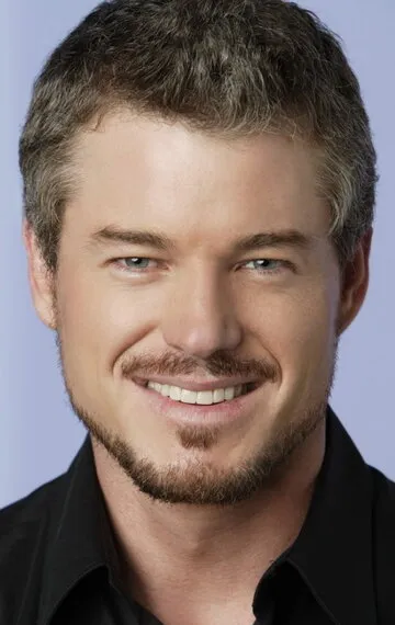 Фотография актёра Эрик Дэйн