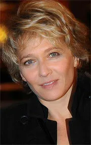 Фотография актёра Мики Себастьян