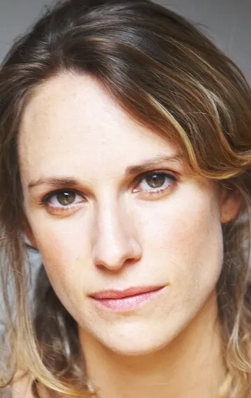 Фотография актёра Камиль Панонакль