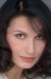 Фотография актёра Людмила Микаэль