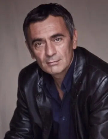 Фотография актёра Мишель Бомпуаль