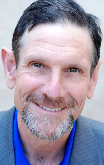 Фотография актёра Марк Джеффри Миллер