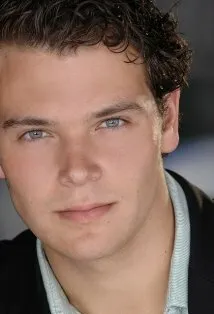 Фотография актёра Грег Перроу