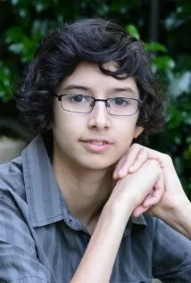 Фотография актёра Сэмми Пиньялоса