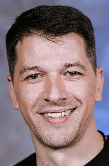 Фотография актёра Виктор Савич