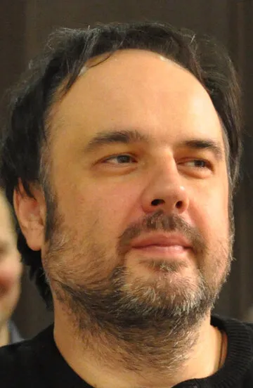 Фотография актёра Небойша Илич