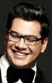 Фотография актёра Кайозе Ирани