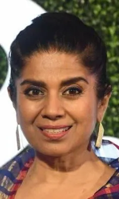 Фотография актёра Мита Вашишт