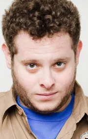 Фотография актёра Брент Тарнол