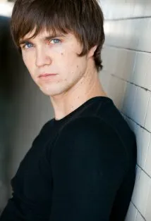 Фотография актёра Ли Паркер